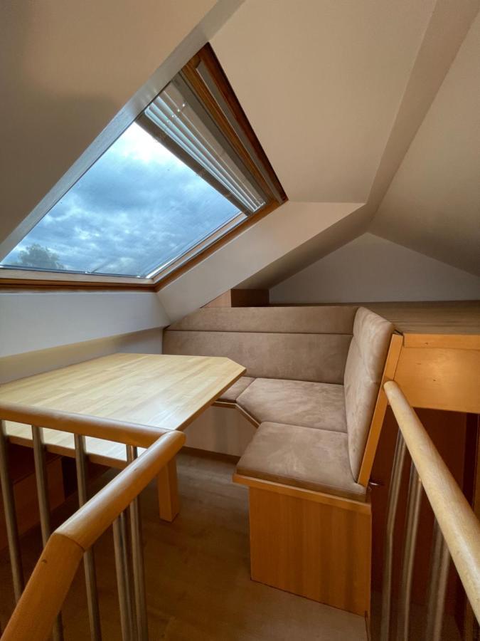 Undertheroof At Salzburg Eksteriør billede